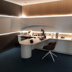 écouter Voir Optique