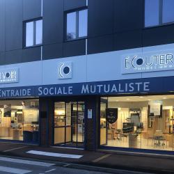 écouter Voir Optique