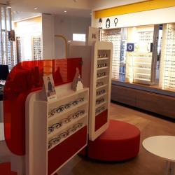 écouter Voir Optique