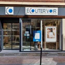 écouter Voir Optique