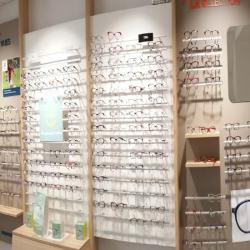 écouter Voir Optique