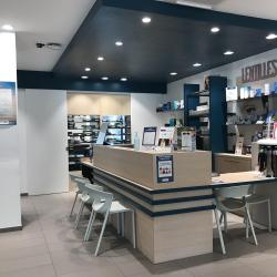 écouter Voir Optique