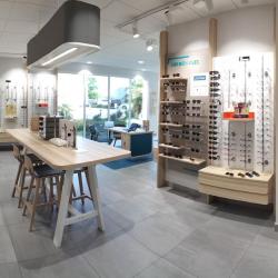 écouter Voir Optique