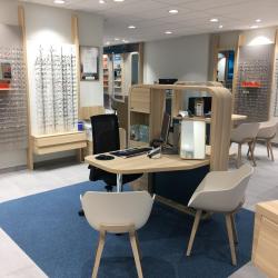 écouter Voir Optique