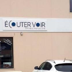 écouter Voir Optique