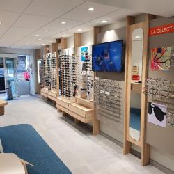 écouter Voir Optique