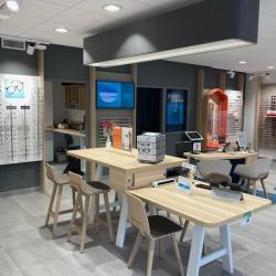 écouter Voir Optique