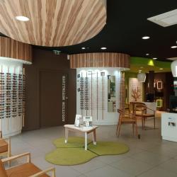 écouter Voir Optique