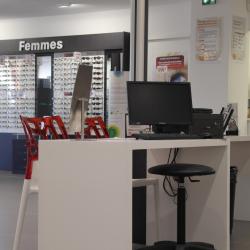 écouter Voir Optique