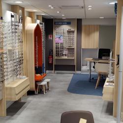 écouter Voir Optique
