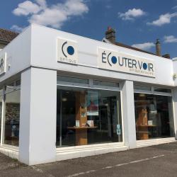 écouter Voir Optique