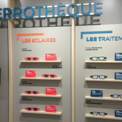 écouter Voir Optique