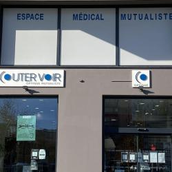 écouter Voir Optique