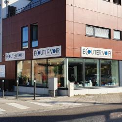 écouter Voir Optique