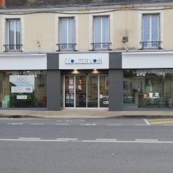 écouter Voir Optique