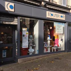 écouter Voir Optique