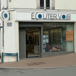 écouter Voir Optique