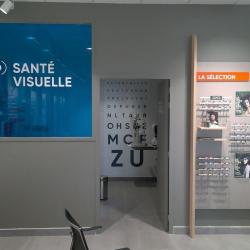 écouter Voir Optique