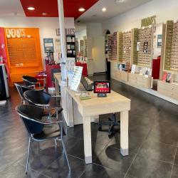 écouter Voir Optique