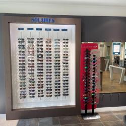 écouter Voir Optique