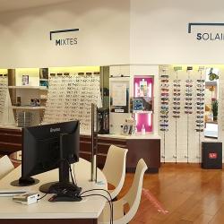 écouter Voir Optique