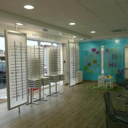 écouter Voir Optique