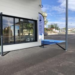 écouter Voir Optique