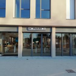 écouter Voir Optique