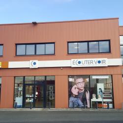 écouter Voir Optique
