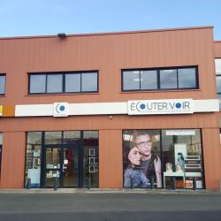 écouter Voir Optique