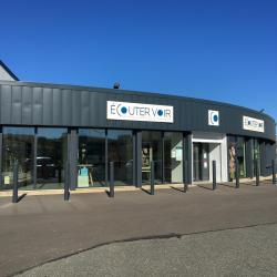 écouter Voir Optique