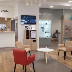 écouter Voir Optique