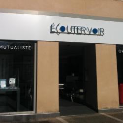 écouter Voir Optique