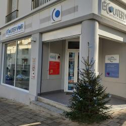 écouter Voir Optique