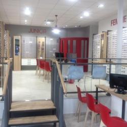 écouter Voir Optique