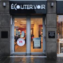 écouter Voir Optique