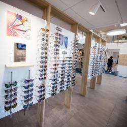 écouter Voir Optique