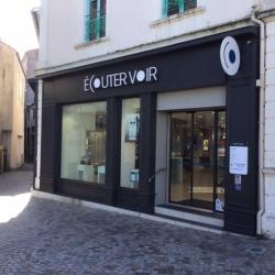 écouter Voir Optique