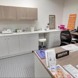 écouter Voir Optique
