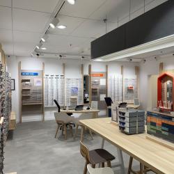 écouter Voir Optique