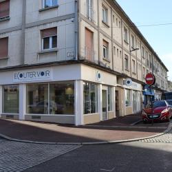 écouter Voir Optique