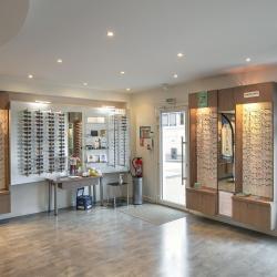 écouter Voir Optique