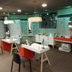 écouter Voir Optique