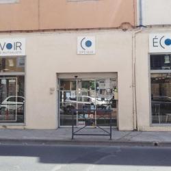 écouter Voir Optique