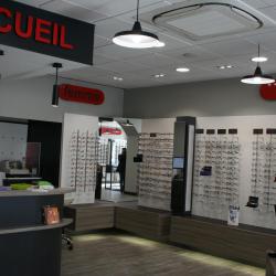 écouter Voir Optique