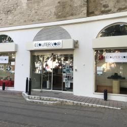 écouter Voir Optique