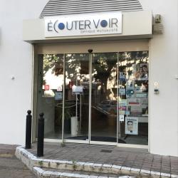 écouter Voir Optique