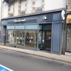 écouter Voir Optique