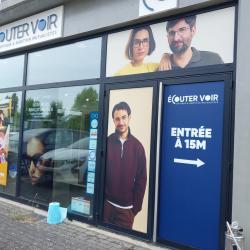 écouter Voir Optique