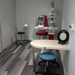 écouter Voir Optique
